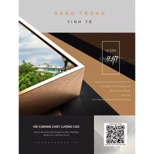 Phong cảnh Tháp Rùa Hồ Gươm: Gìn giữ hồn Việt qua từng nét vẽ