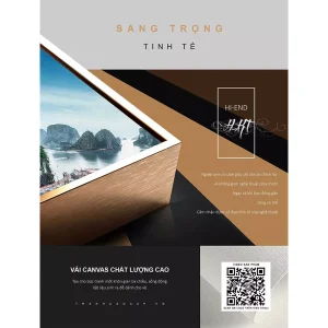 Phong cảnh Vịnh Hạ Long: Bức tranh tuyệt mỹ về di sản thiên nhiên và văn hóa Việt Nam