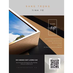 Vịnh Hạ Long qua tranh vẽ: Khám phá vẻ đẹp kỳ vĩ và tâm hồn Việt