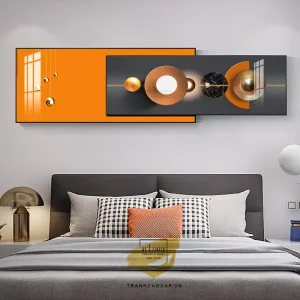 Sức Mạnh Của Nghệ Thuật: Khám Phá Ý Nghĩa Và Tác Động Của Bức Tranh Biển Bến Tre Trong Không Gian Nội Thất