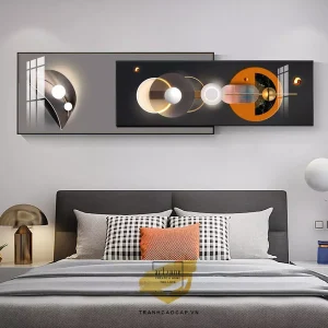 Bức Tranh Cập Bến Cam Ranh: Hòa Quyện Giữa Thiên Nhiên và Con Người
