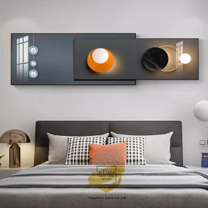 Khám Phá Ý Nghĩa và Giá Trị Nghệ Thuật Của Bức Tranh Tàu Trên Biển: Một Cuộc Hành Trình Qua Các Tầng Ý Nghĩa văn hóa và Tâm Lý Học