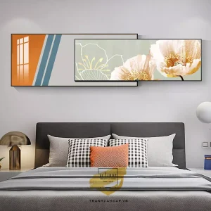 Bức Tranh Thuyền Trên Nước: Hành Trình Khám Phá Giữa Thiên Nhiên và Con Người