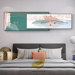 Bức Tranh Thuyền Bè: Biểu Tượng Của Hy Vọng, Kết Nối Văn Hóa Và Thiên Nhiên