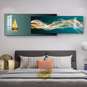 Bức Tranh Biển Quy Nhơn: Hòa Quyện Giữa Nghệ Thuật và Thiên Nhiên, Khắc Họa Hành Trình Khám Phá Văn Hóa Việt Nam