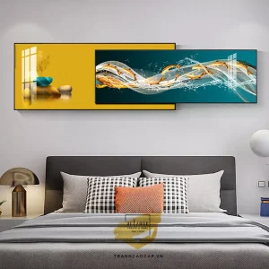 Khám Phá Ý Nghĩa Sâu Sắc Trong Tác Phẩm Nghệ Thuật: Hành Trình Tìm Kiếm Bản Thân Qua Bức Tranh Thiên Nhiên Mê Hoặc