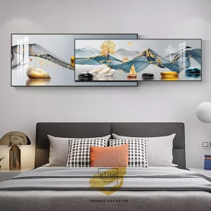 Khám Phá Cuộc Hành Trình Nghệ Thuật Qua Hai Bức Tranh Biển Phan Thiết: Sự Kết Hợp Giữa Văn Hóa và Tâm Hồn