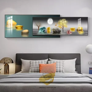 Bức Tranh Thuyền Lướt Sóng: Hành Trình Khám Phá Nghệ Thuật và Cuộc Sống