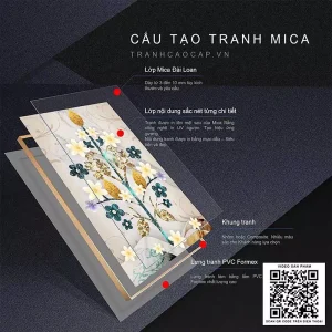 Khám Phá Giá Trị Nghệ Thuật Trong Bức Tranh: Sự Tương Tác Giữa Ánh Sáng, Bóng Tối Và Sắc Màu