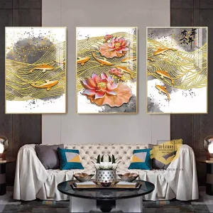 Khám Phá Bức Tranh Đương Đại Bóng Gương Bạc Âu: Hành Trình Tìm Kiếm Bản Thân và Ý Nghĩa Cuộc Sống