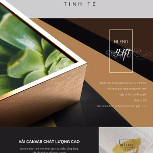 Khám Phá Tâm Hồn Qua Bức Tranh Trừu Tượng: Sắc Màu, Cảm Xúc và Nghệ Thuật Hiện Đại