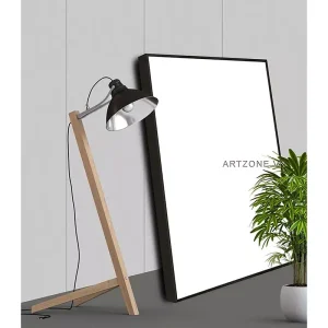 Bóng gương bên: Tác phẩm nghệ thuật đa chiều về mối quan hệ giữa con người và thiên nhiên