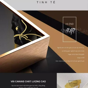 Bức Tranh Bóng Gương: Hành Trình Khám Phá Bản Thân Qua Nghệ Thuật Truyền Thống và Hiện Đại