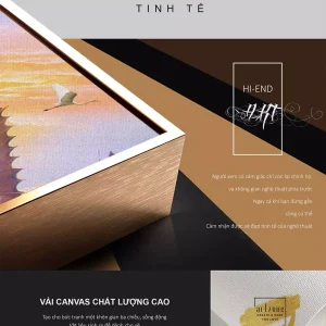Bức Tranh Bóng Gương Bên: Hành Trình Khám Phá Cảm Xúc Và Nghệ Thuật