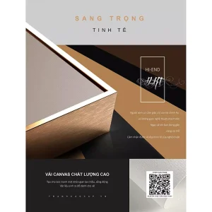 Bức Tranh Bề Mặt: Hành Trình Khám Phá Cảm Xúc và Ý Nghĩa Văn Hóa Qua Nghệ Thuật Trừu Tượng