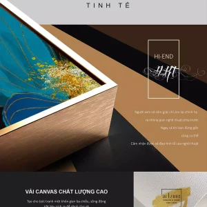 Bức Tranh Cổ Điển: Khám Phá Vẻ Đẹp và Ý Nghĩa Về Bản Thân Giữa Thời Gian và Không Gian
