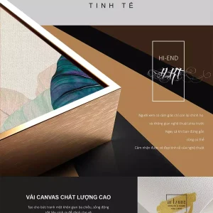Khám Phá Ý Nghĩa Sâu Sắc Của Bức Tranh Bóng Gương: Từ Nghệ Thuật Đến Triết Lý Sống