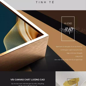 Bức Tranh Bóng Gương Đẹp: Nghệ Thuật Phản Chiếu Sự Sống và Cảm Xúc