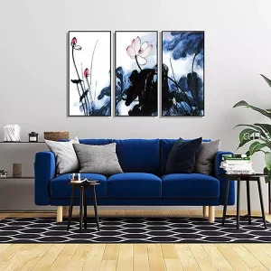Khám Phá Tác Phẩm Nghệ Thuật Bóng Gương Đơn Giản: Sự Tương Tác Giữa Cái Đẹp và Cái Chiếu Rọi Trong Cuộc Sống