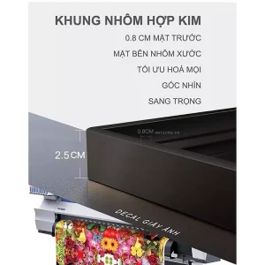 Bức Tranh Bóng Gương Đơn Giản: Khám Phá Tâm Hồn Qua Nghệ Thuật Tối Giản