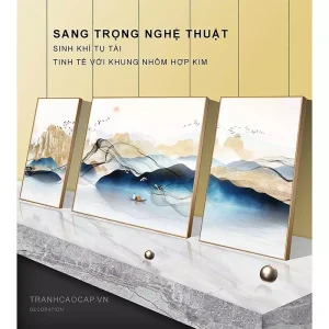 Khám Phá Bức Tranh Nghệ Thuật Hiện Đại: Hành Trình Tìm Kiếm Bản Ngã Qua Sự Phản Chiếu và Tính Biểu Tượng