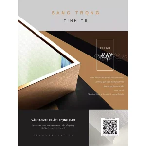 Khám Phá Sức Mạnh Tâm Hồn Qua Bức Tranh Nghệ Thuật Hiện Đại: Hình Ảnh, Màu Sắc và Ý Nghĩa Sâu Sắc