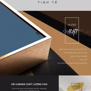 Khám Phá Các Tác Phẩm Tranh Bong Gương Tinh Tế: Hòa Quyện Giữa Nghệ Thuật và Cảm Xúc
