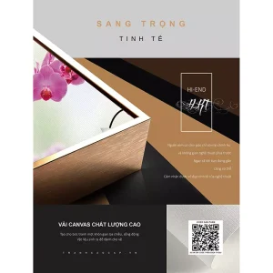 Khám Phá Nghệ Thuật Trừu Tượng Qua Bức Tranh Bóng Gương: Một Cuộc Hành Trình Sâu Sắc Trong Không Gian, Màu Sắc và Cảm Xúc