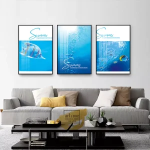 Khám Phá Vẻ Đẹp Tự Nhiên Qua Bức Tranh Canvas Hình Ảnh Chim: Biểu Tượng Của Tự Do, Sự Kết Nối Và Bảo Vệ Môi Trường