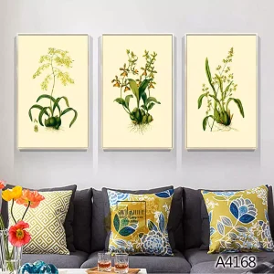 Sức Mạnh Của Nghệ Thuật: Bức Tranh Hoa Kiểu Sơn Dầu Cổ Điển - Vẻ Đẹp Tinh Tế và Ý Nghĩa Đối Diện Với Cuộc Sống