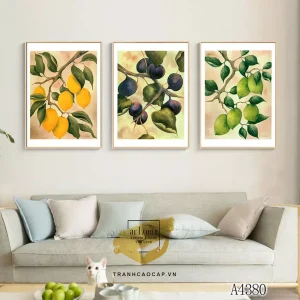 Khám Phá Vẻ Đẹp Cổ Điển Của Tranh Canvas Hoa Kiểu Sơn Dầu: Nghệ Thuật, Tâm Hồn Và Cuộc Sống