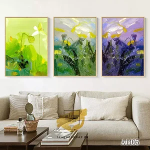 Khám Phá Vẻ Đẹp Cổ Điển Trong Tranh Hoa Sơn Dầu: Hình Ảnh, Ý Nghĩa Và Tâm Tư Nghệ Thuật