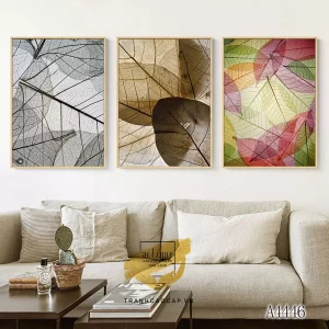 Khám Phá Nét Đẹp Vĩnh Cửu Của Bức Tranh Canvas Hoa Kiểu Sơn Dầu Cổ Điển: Hòa Quyện Giữa Nghệ Thuật Và Tâm Hồn