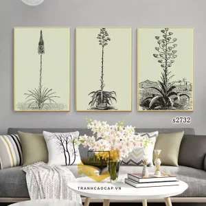 Sát cánh bên thiên nhiên: Bức tranh hoa mang thông điệp sống động về cái đẹp và sự tái sinh