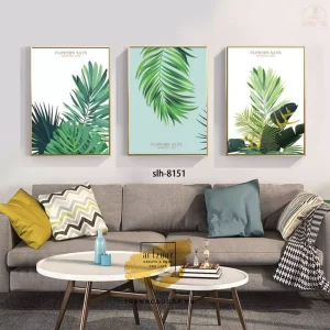 Bức Tranh Hoa Tươi: Biểu Tượng Của Tình Yêu Và Sự Kết Nối Với Thiên Nhiên