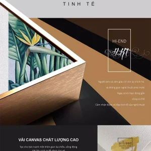 Khám Phá Tâm Tư Nhân Sinh Qua Bức Tranh Chân Dung Bóng Gương: Tự Nhận Thức và Khám Phá Bản Thân.