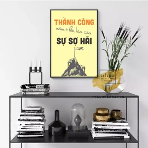 Dòng Lực Canvas: Tuyên ngôn nghệ thuật về sự giao thoa giữa con người và thiên nhiên