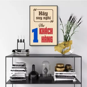 - Tranh Canvas Động Lực: Khơi Nguồn Cảm Hứng và Sức Sống Cho Không Gian