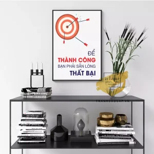Tuyệt Tác Tranh Động Lực: Khơi Nguồn Cảm Hứng, Đánh Thức Sáng Tạo