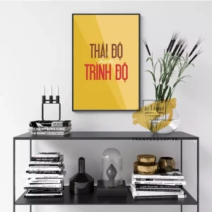 Phân tích sâu sắc bức tranh: Khi hình thức và nội dung hòa quyện