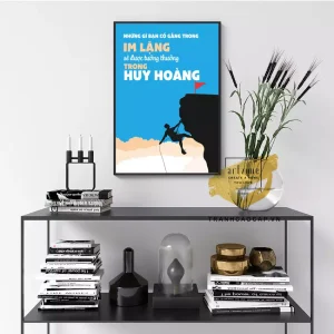 Bức Tranh Đa Tầng Ý Nghĩa: Phân Tích Sâu Sắc Thông Điệp Nghệ Thuật