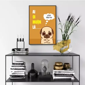 Động Lực Đơn Giản: Khi Nghệ Thuật Tối Giản Khơi Nguồn Cảm Hứng