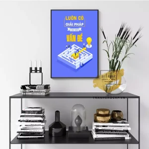 Tương tác Động lực: Hành trình thị giác khám phá chiều sâu tâm hồn và cuộc sống
