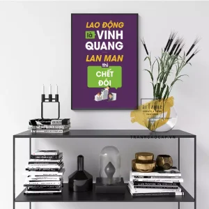 Động Lực Lửa Cao Cấp: Khám Phá Ngọn Lửa Đam Mê Trong Tranh Treo Tường