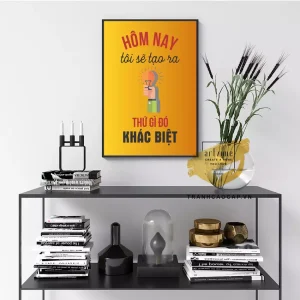 Động lực lửa uy tín: Giải mã thông điệp về sức mạnh nội tại và khát vọng chinh phục