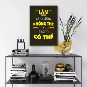 Bức Tranh Động Lực Mica Ben: Bài Thơ Trực Quan Về Cuộc Sống Và Tâm Hồn