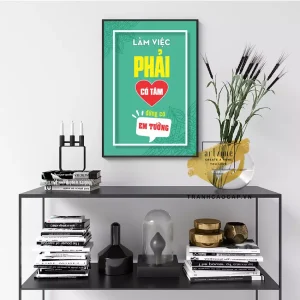 Bức Tranh Động Lực: Khơi Nguồn Cảm Hứng Sáng Tạo và Phát Triển