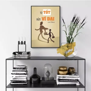 Bức Tranh Động Lực Nhẹ Nhàng: Sự Giao Thoa Giữa Nghệ Thuật và Tâm Lý Tích Cực