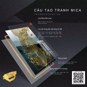 Lá Vàng và Đàn Cá: Biểu Tượng Nghệ Thuật Sâu Sắc về Cuộc Sống và Thiên Nhiên