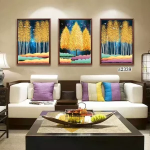 Khám Phá Vẻ Đẹp Tĩnh Lặng Của Thiên Nhiên Qua Bức Tranh Vintage: Sự Kết Nối Giữa Nghệ Thuật Và Cuộc Sống